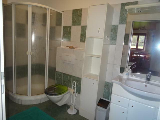 Desl'S Little Farm Appartement Waldburg Buitenkant foto