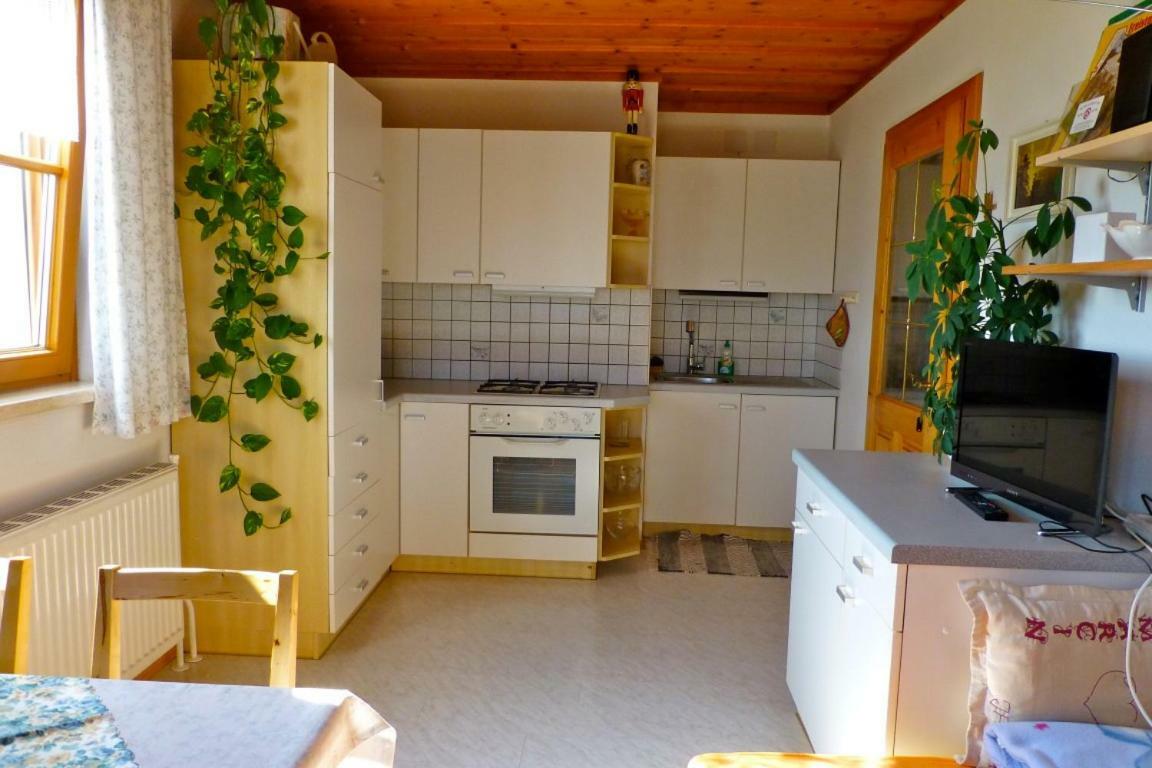Desl'S Little Farm Appartement Waldburg Buitenkant foto